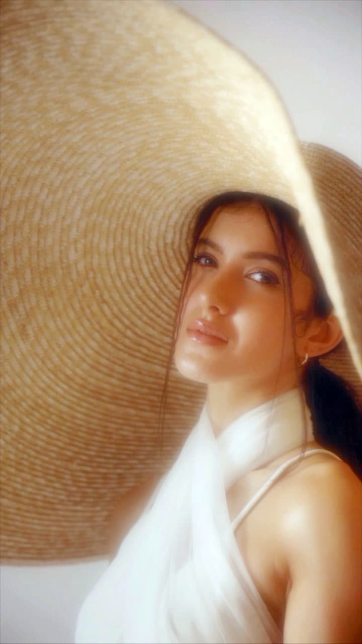 Shanaya Kapoor