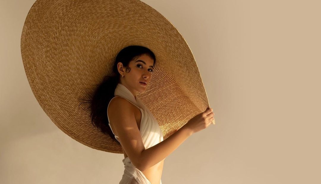 Shanaya Kapoor