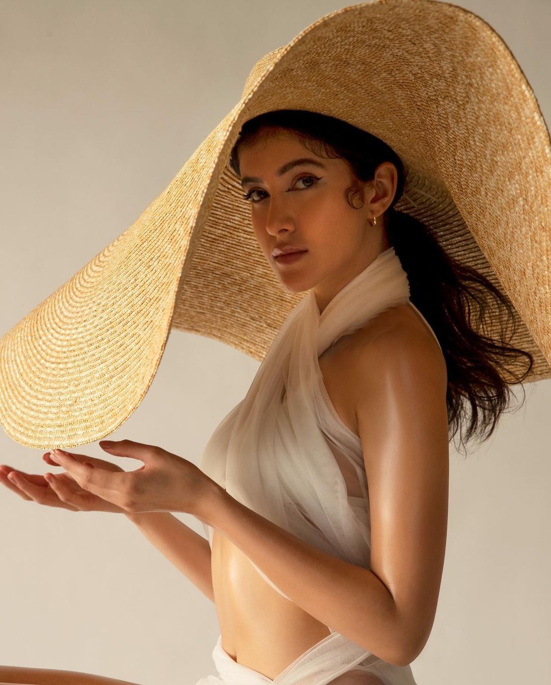 Shanaya Kapoor