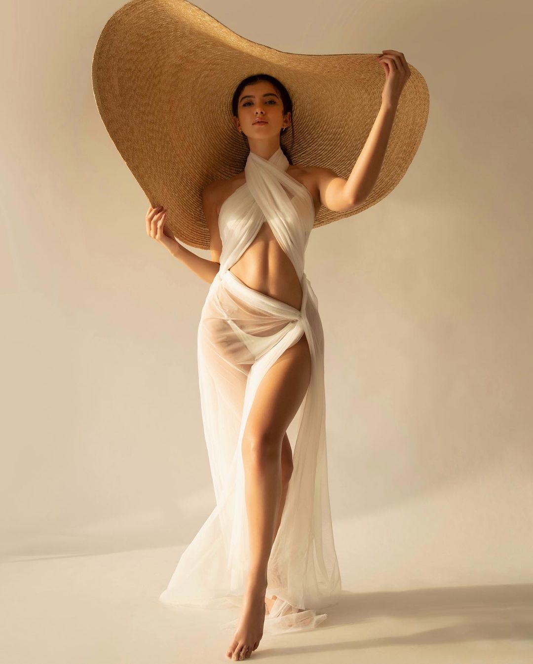 Shanaya Kapoor