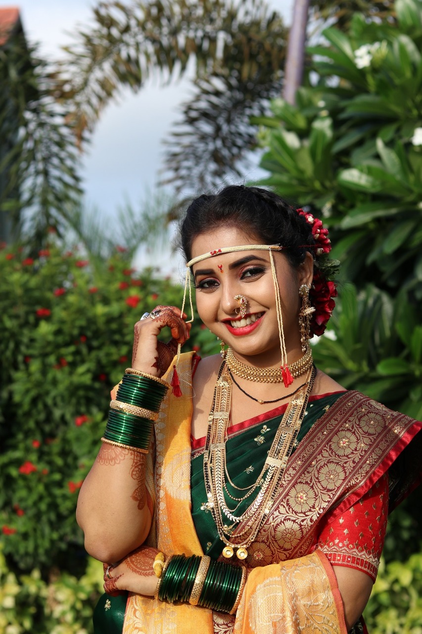 Shubhmangal Online Serial Wedding