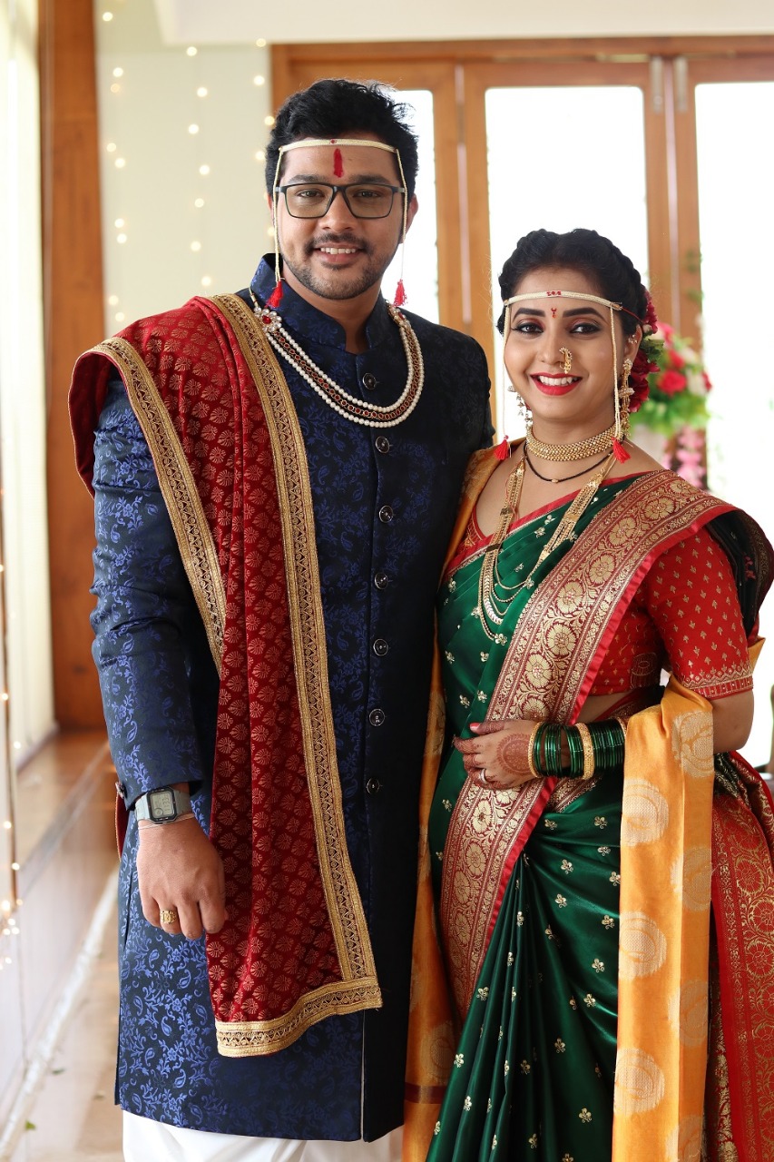 Shubhmangal Online Serial Wedding