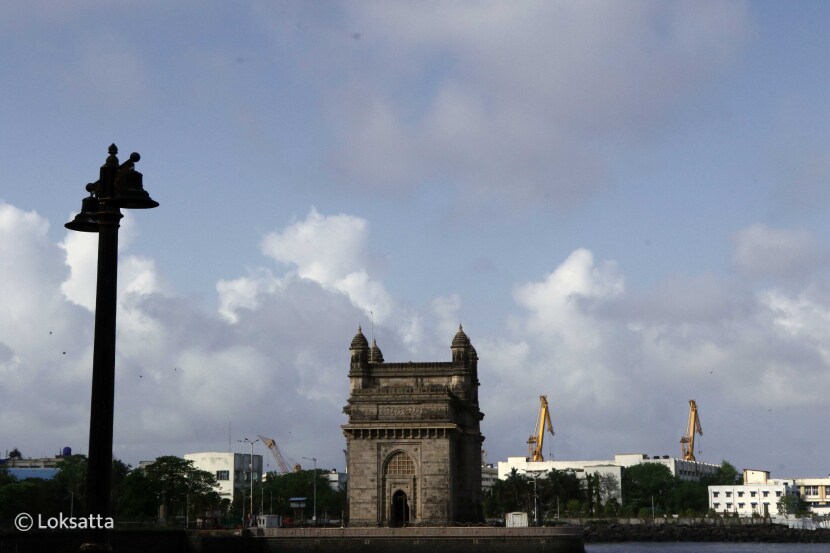 Sunny Day Mumbai