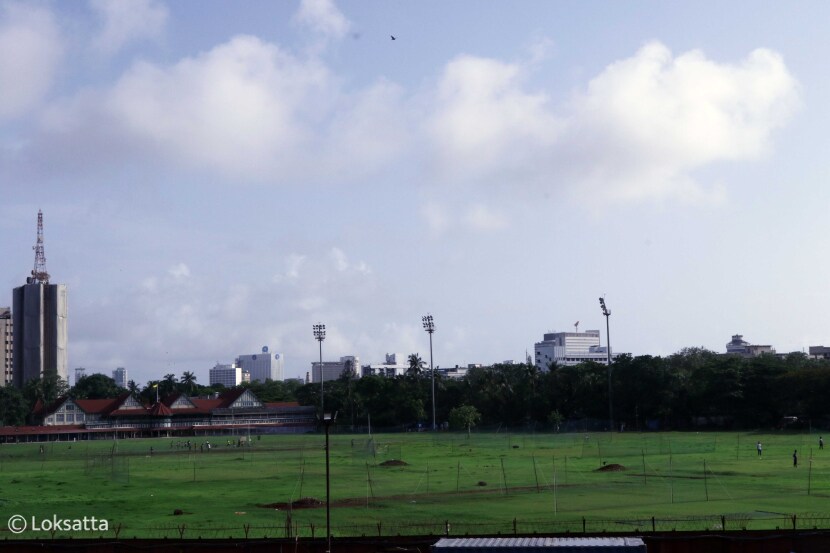 Sunny Day Mumbai