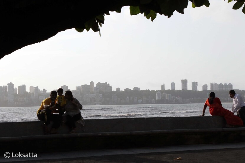 Sunny Day Mumbai