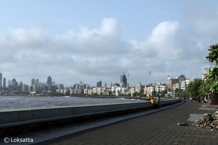 Sunny Day Mumbai