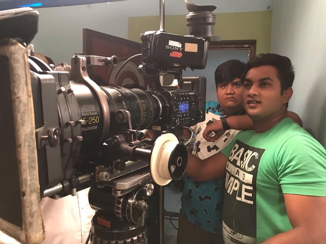 Taarak Mehta Ka Ooltah Chashmah Offscreen Fun Enjoyment Photos