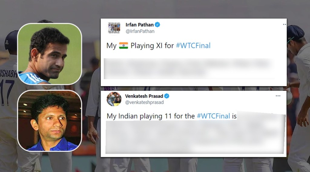 WTC Team India prediction