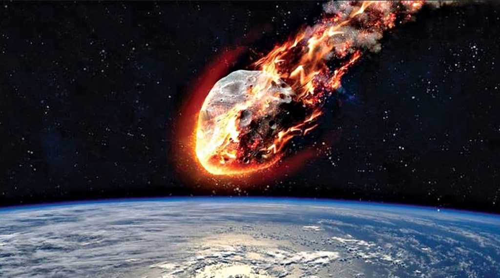 World Asteroid Day