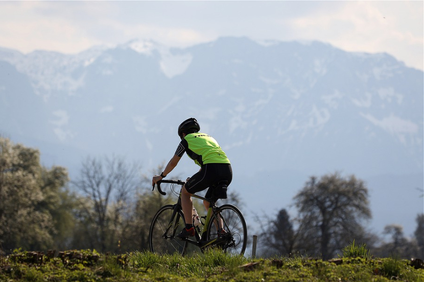 World Bicycle Day 2021