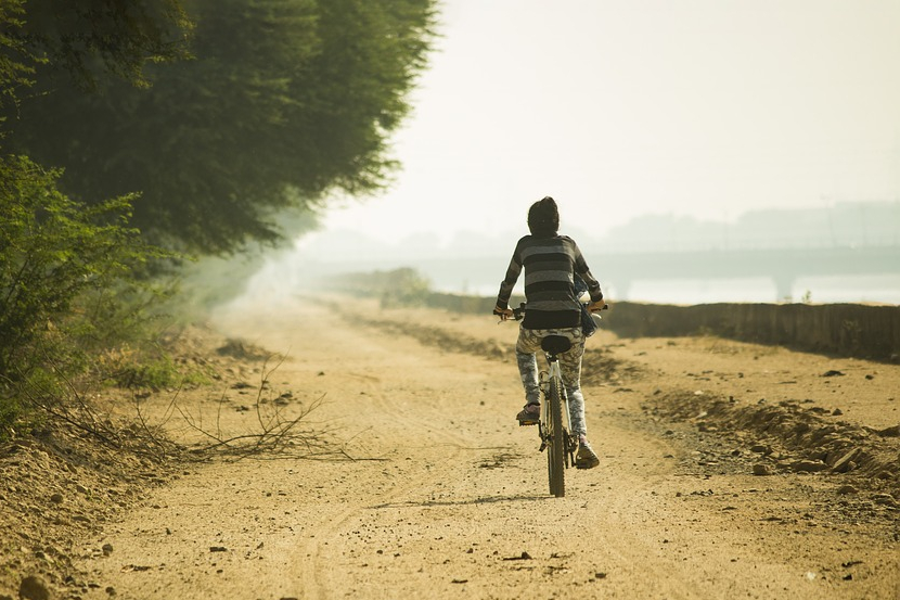 World Bicycle Day 2021