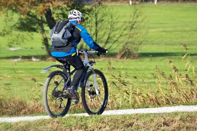 World Bicycle Day 2021