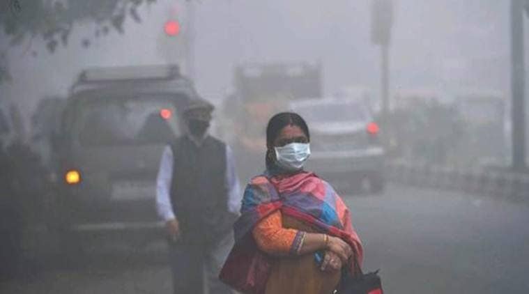 Pollution Kills Nearly 24 Lakh People In India In A Year The Lancet Planetary Health journal Report