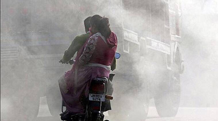 Pollution Kills Nearly 24 Lakh People In India In A Year The Lancet Planetary Health journal Report