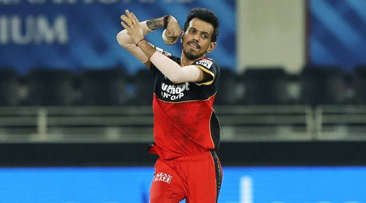 rcb spinner yuzvendra chahal want to play for csk report