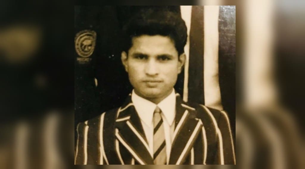 Former Indian hockey player Usman Khan passes away