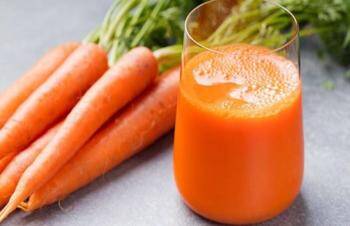 carrot-side-effects