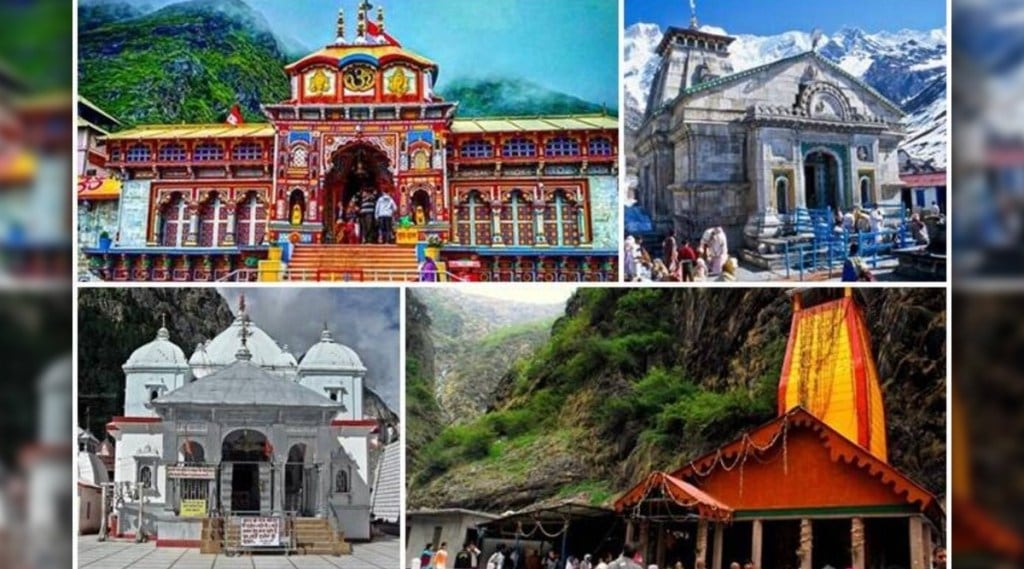 Char Dham Yatra to start in Uttarakhand!