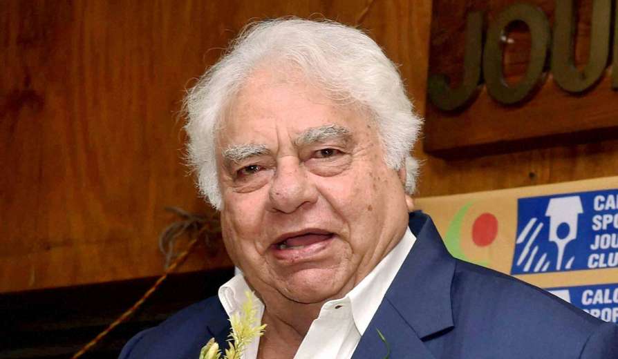 controversial statements by former indian cricketer farokh engineer