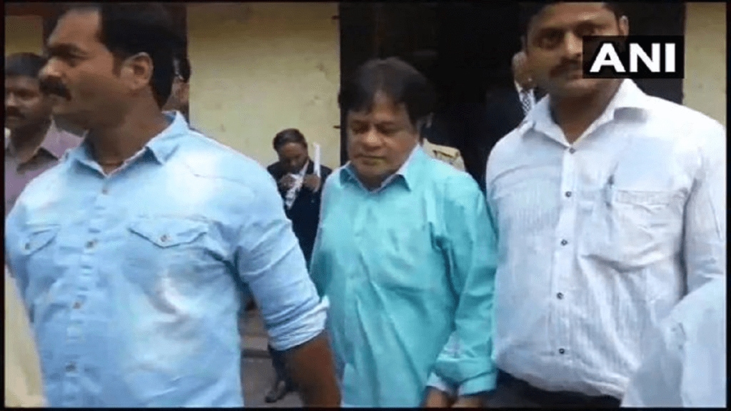 iqbal kaskar detained by ncb