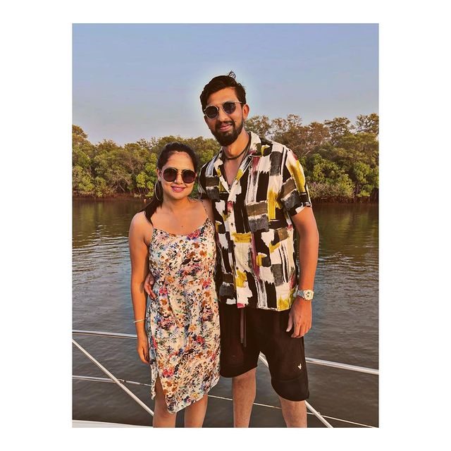 Ajinkya Rahane, cheteshwar pujara, Indian cricketers wife, Ishant Sharma, mayank Agarwal,