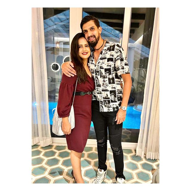 Ajinkya Rahane, cheteshwar pujara, Indian cricketers wife, Ishant Sharma, mayank Agarwal,