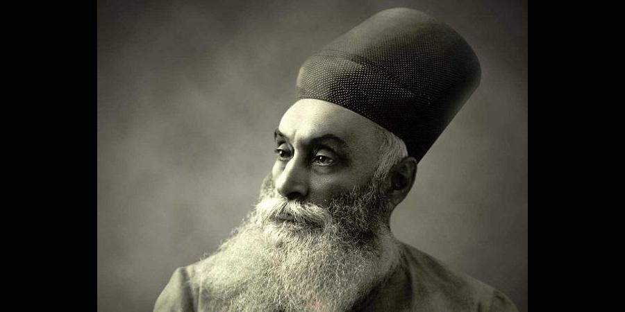 not bill gates its jamsetji tata who is philanthropist of the century