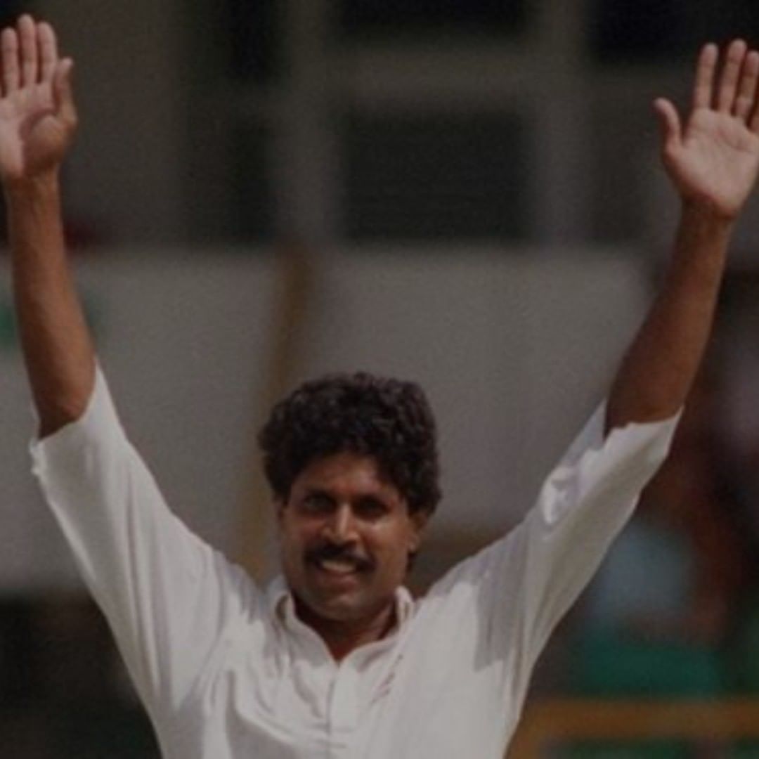 Kapil Dev, Kapil Dev Sarika, Sarika, Kapil Dev Sarika love story, Kapil Dev love story, Romi Bhatia, WHo is Kapil Dev wife, Ranveer Singh, Deepika Padukone,