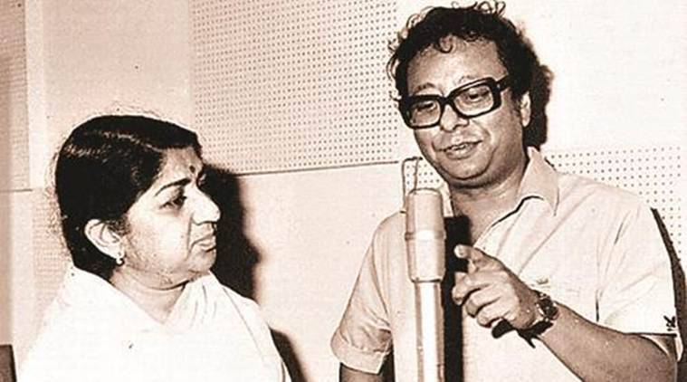 lata-mangeshkar-r-d-burman