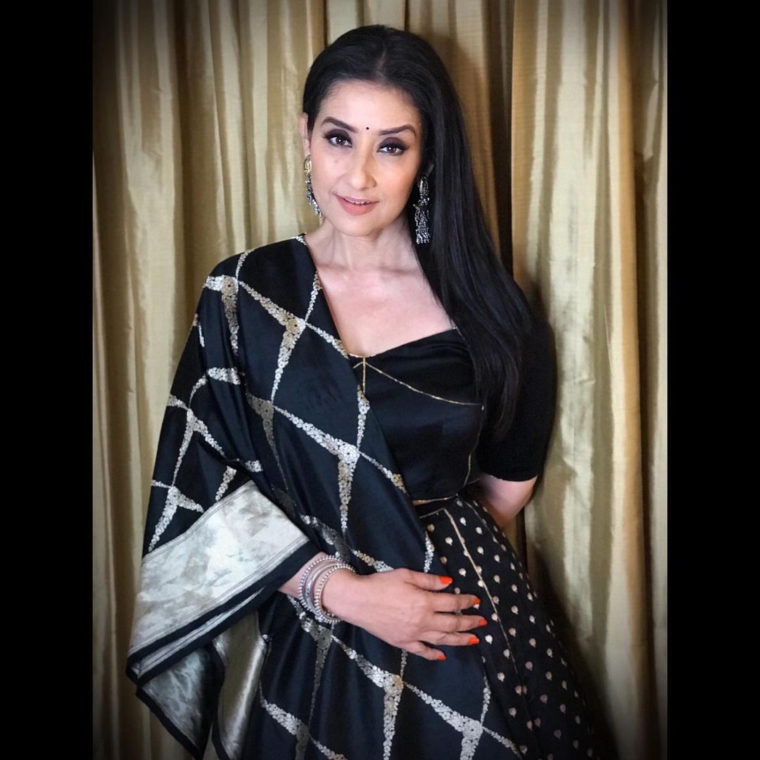 मनीषा कोइरालाने अनोखा अंदाज, गुड्डू, राम शास्त्र, अकेले हम अकेले तुम,मन, सनम, खामोशी, गुप्त, कच्चे धागे, संजू या सिनेमांमधून तिच्या अभिनयाची जादू दाखवून दिली आहे.