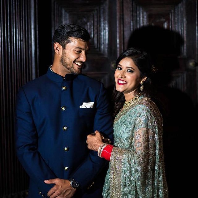 Ajinkya Rahane, cheteshwar pujara, Indian cricketers wife, Ishant Sharma, mayank Agarwal,