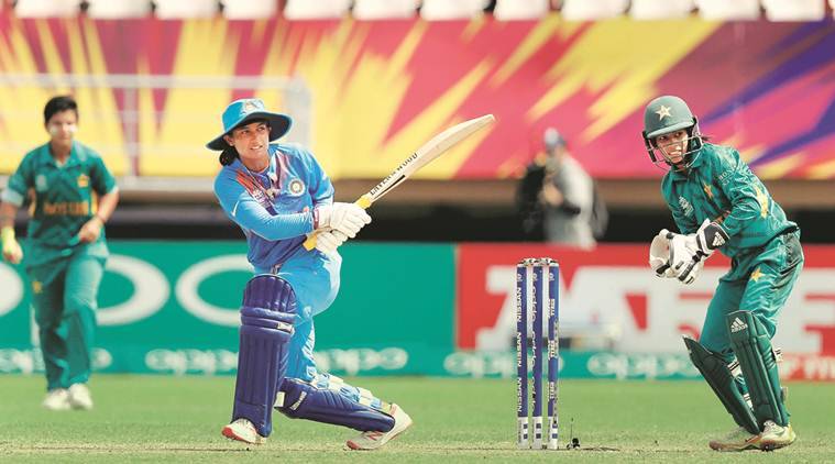 mithali raj completes 22 years in international cricket feat