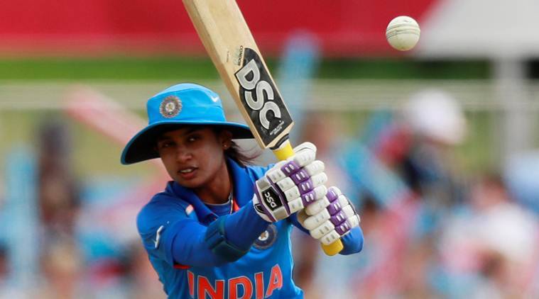 Mithali raj is back at the top spot in the ICC womens ODI rankings