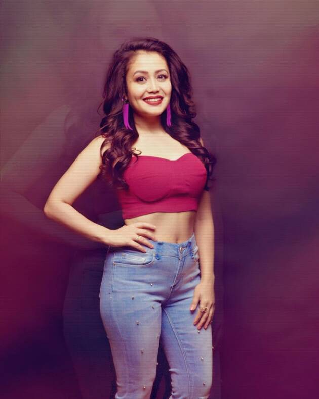 neha kakkar, neha kakkar home, Neha Kakkar birthday, Neha Kakkar age, Neha Kakkar photos, Neha Kakkar old photos,