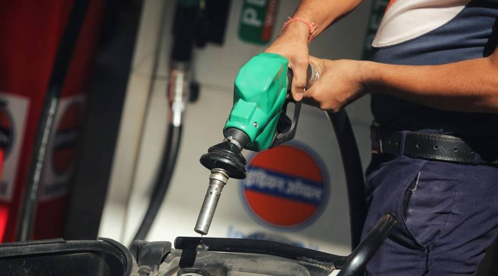 Petrol Diesel Price Today, Petrol and diesel prices, petrol diesel price in mumbai, pune, nashik, nagpur, aurangabad