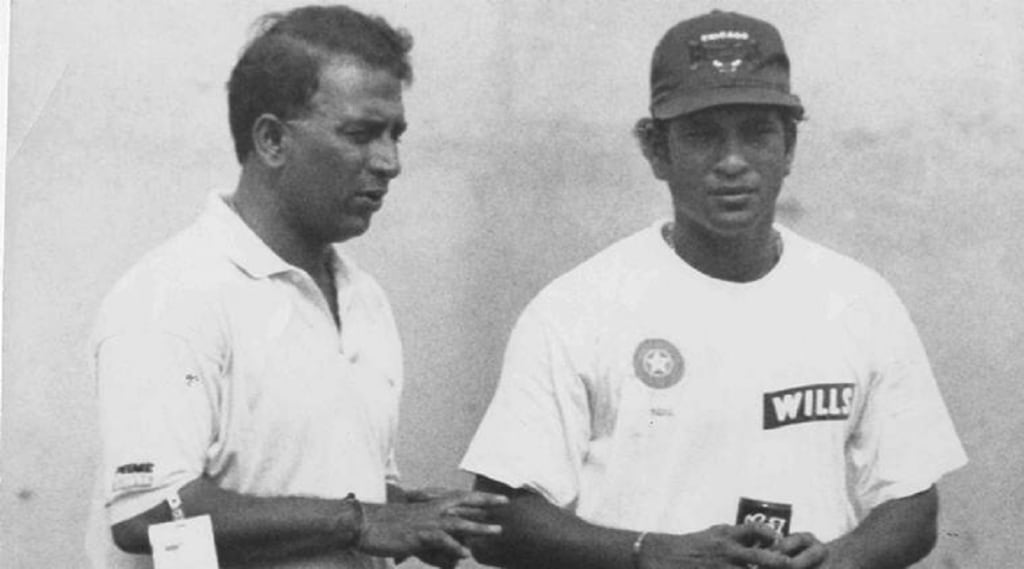 sachin tendulkar sunil gavaskar