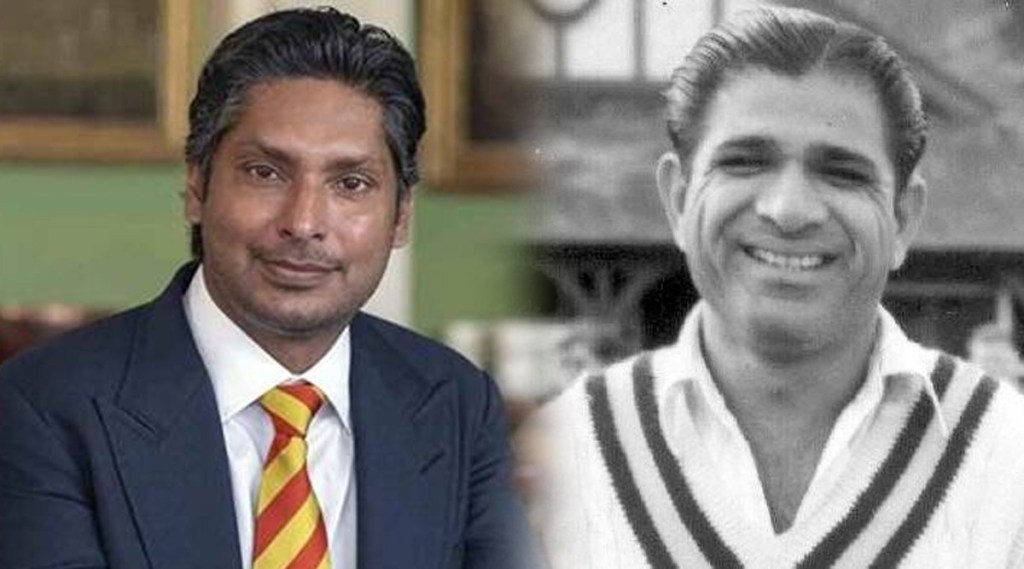 Vinu Mankad, Kumar Sangakkara in ICC Hall Of Fame