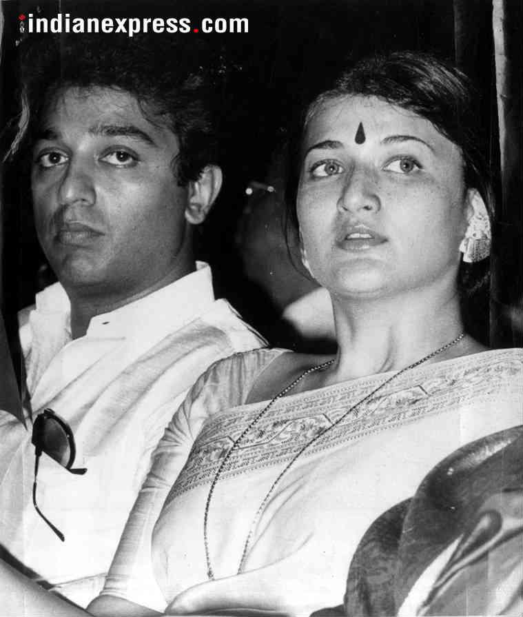 Kapil Dev, Kapil Dev Sarika, Sarika, Kapil Dev Sarika love story, Kapil Dev love story, Romi Bhatia, WHo is Kapil Dev wife, Ranveer Singh, Deepika Padukone,