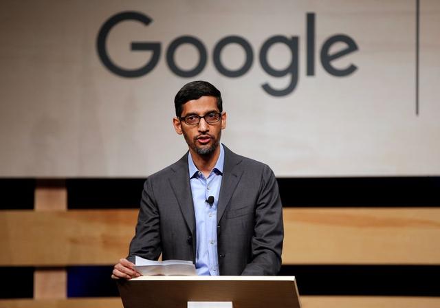 Google CEO Sundar Pichai, Birthday Special