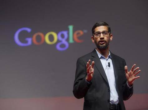 Google CEO Sundar Pichai, Birthday Special