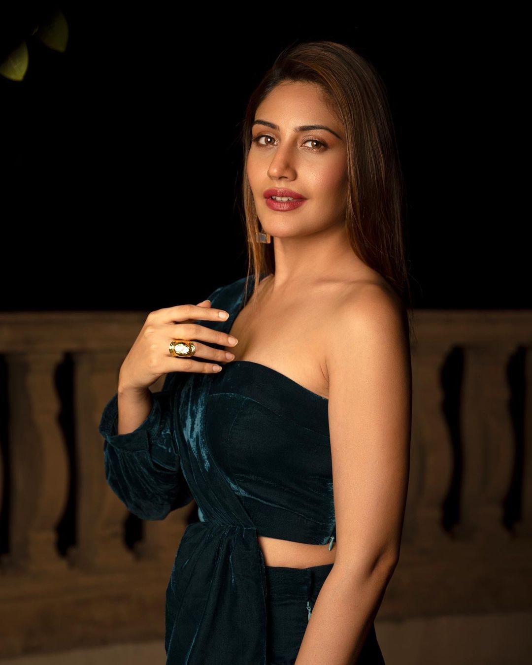 Bigg Boss 15 Contestants