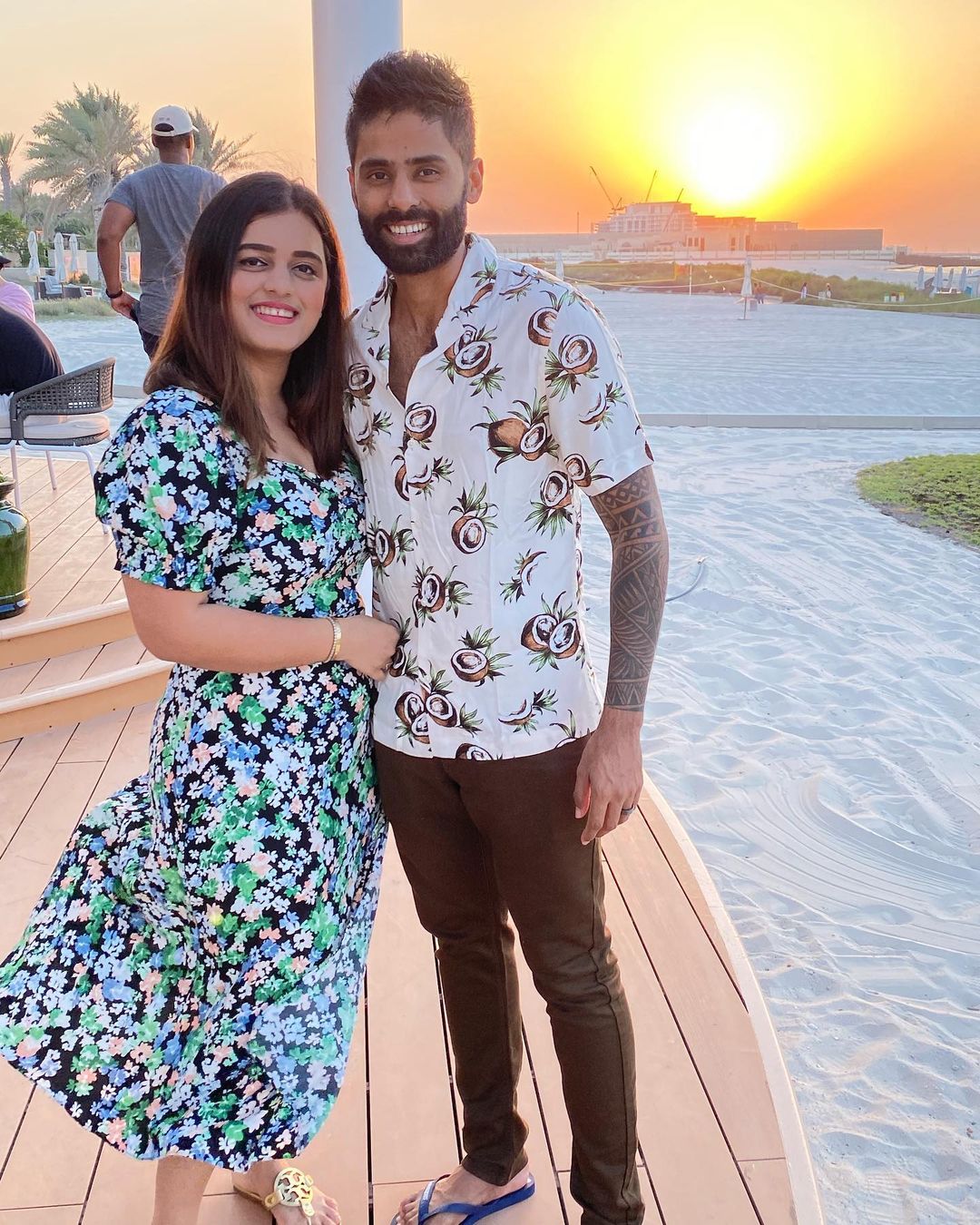 Ajinkya Rahane, cheteshwar pujara, Indian cricketers wife, Ishant Sharma, mayank Agarwal,
