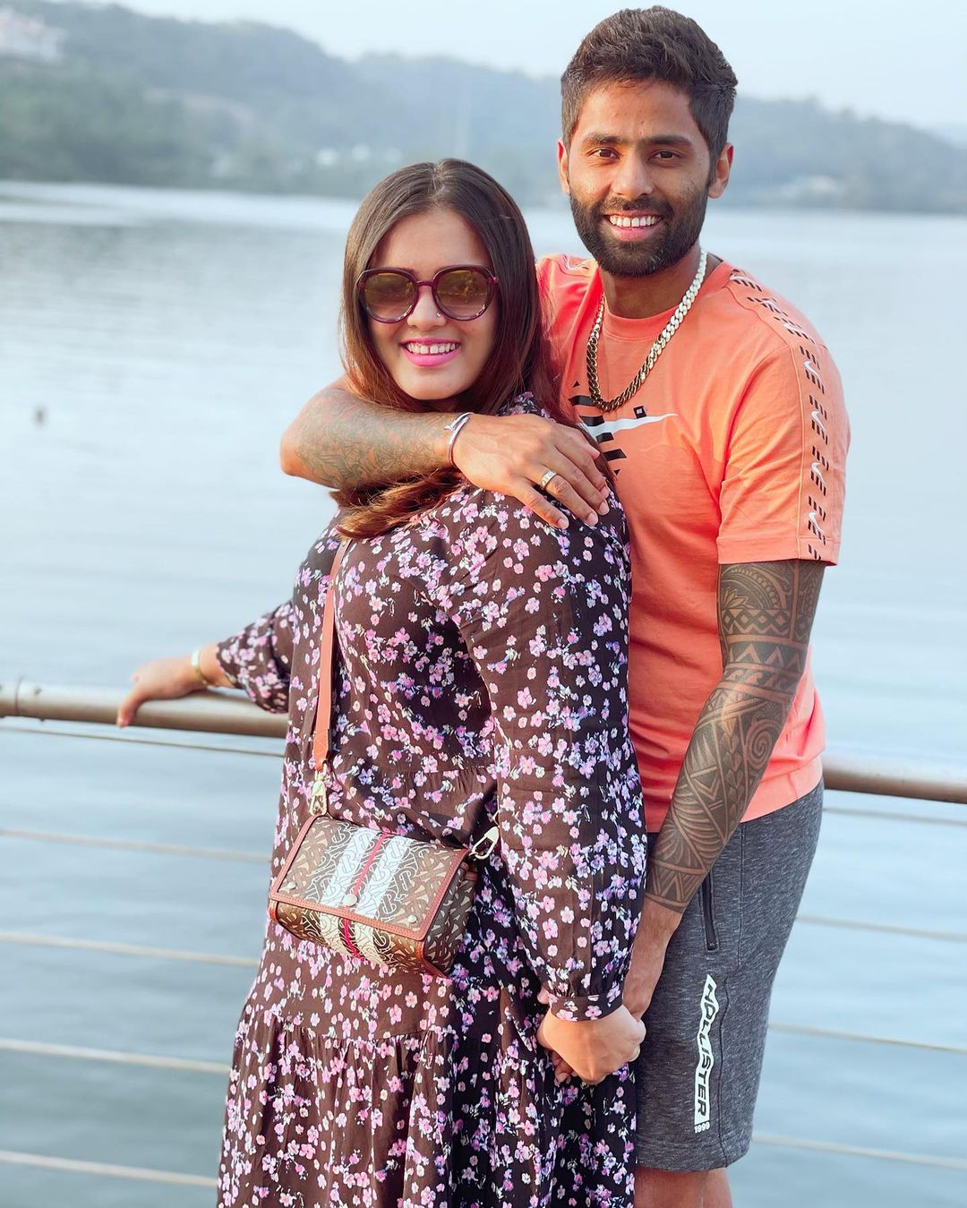 Ajinkya Rahane, cheteshwar pujara, Indian cricketers wife, Ishant Sharma, mayank Agarwal,
