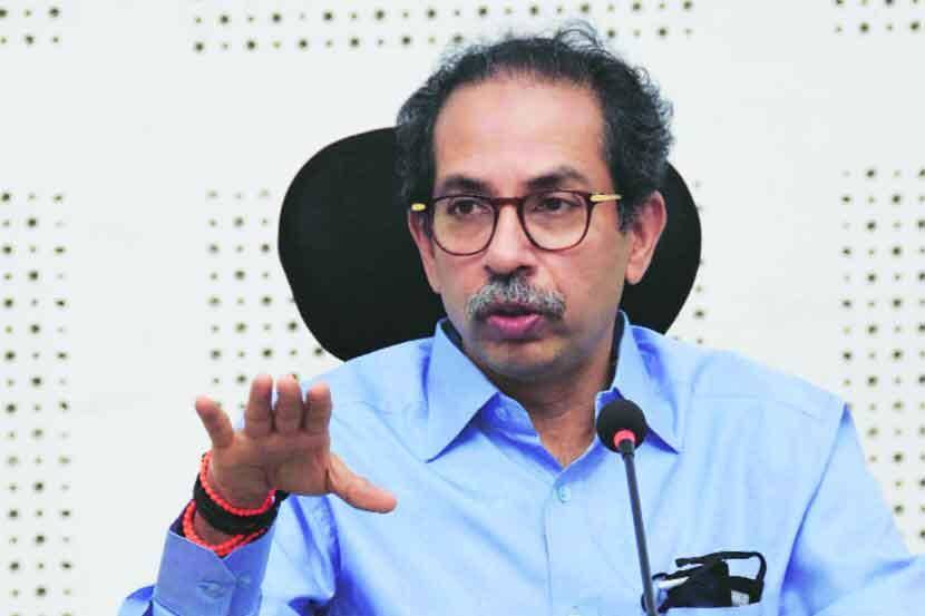 uddhav