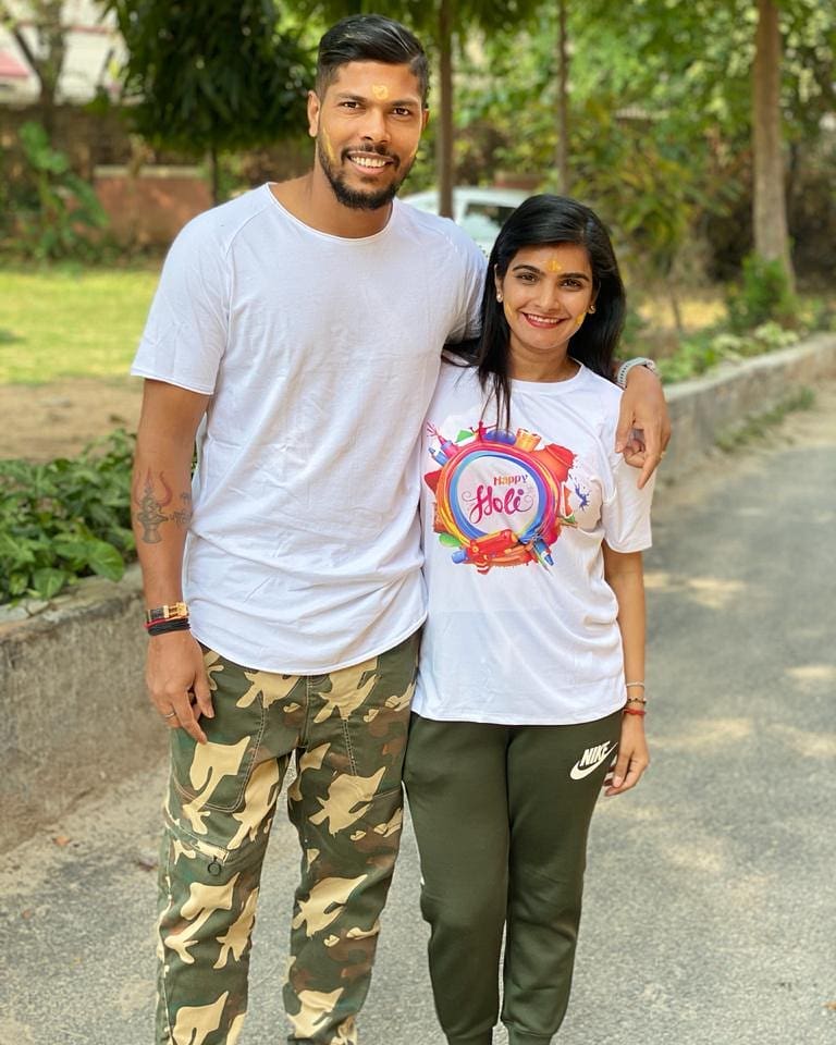 Ajinkya Rahane, cheteshwar pujara, Indian cricketers wife, Ishant Sharma, mayank Agarwal,