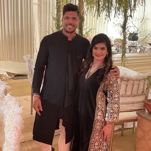 Ajinkya Rahane, cheteshwar pujara, Indian cricketers wife, Ishant Sharma, mayank Agarwal,