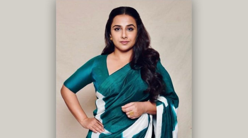 vidya balan have faced gender bias