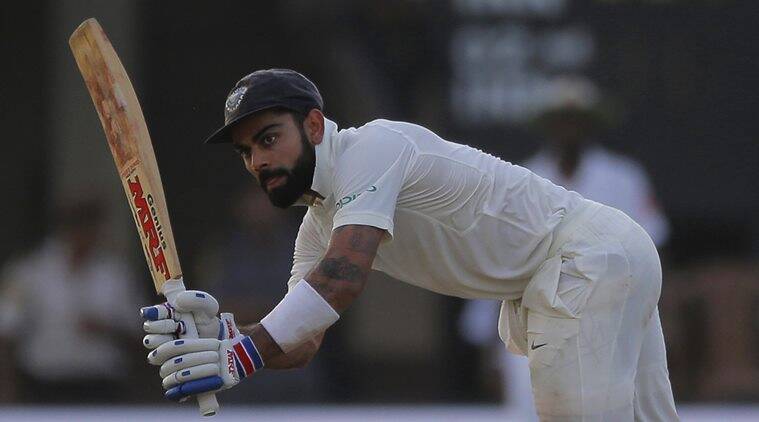 Virat Kohli completes a decade in test cricket know ten big things about his career