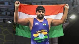 Olympic-bound wrestler Sumit Malik has failed dope test