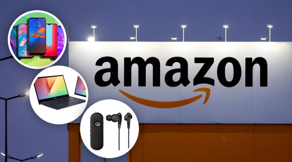 Amazon Prime Day Sale starts July 26